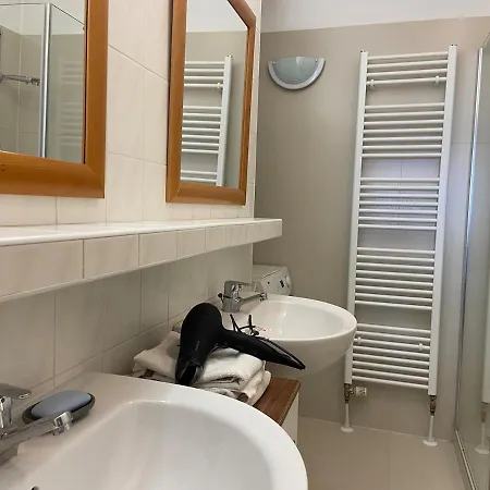 Apartmán Skyline Hill Trencin