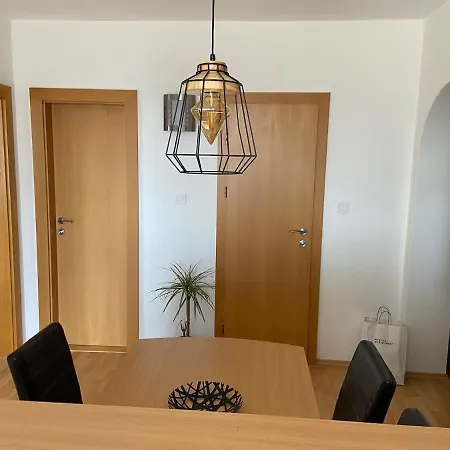 Apartmán Skyline Hill