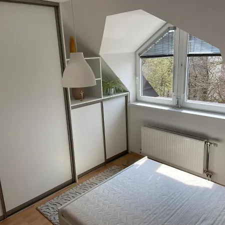 Apartmán Skyline Hill